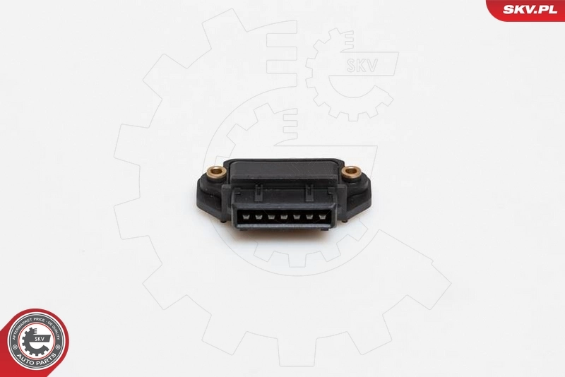 Ignition Coil